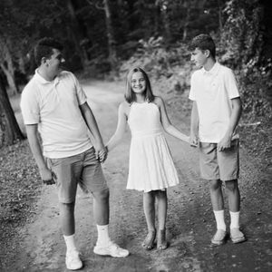 Meet your Posher, Keri